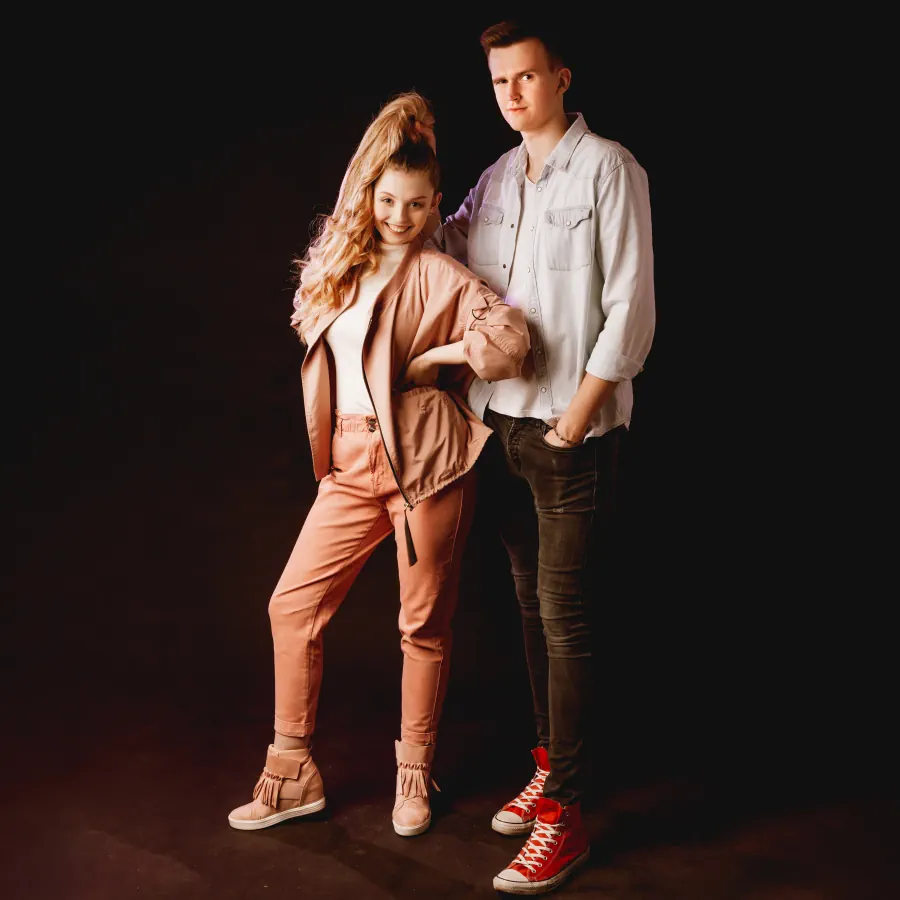 rudzińska borzęcki