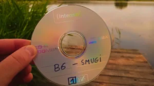 Read more about the article Skończone miksy na płytę B6