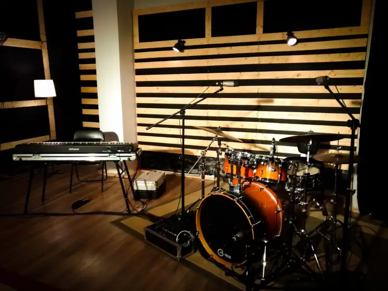 Studio nagrań