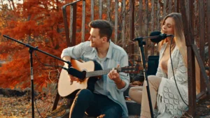 Read more about the article Jak nagrywać dźwięk w plenerze